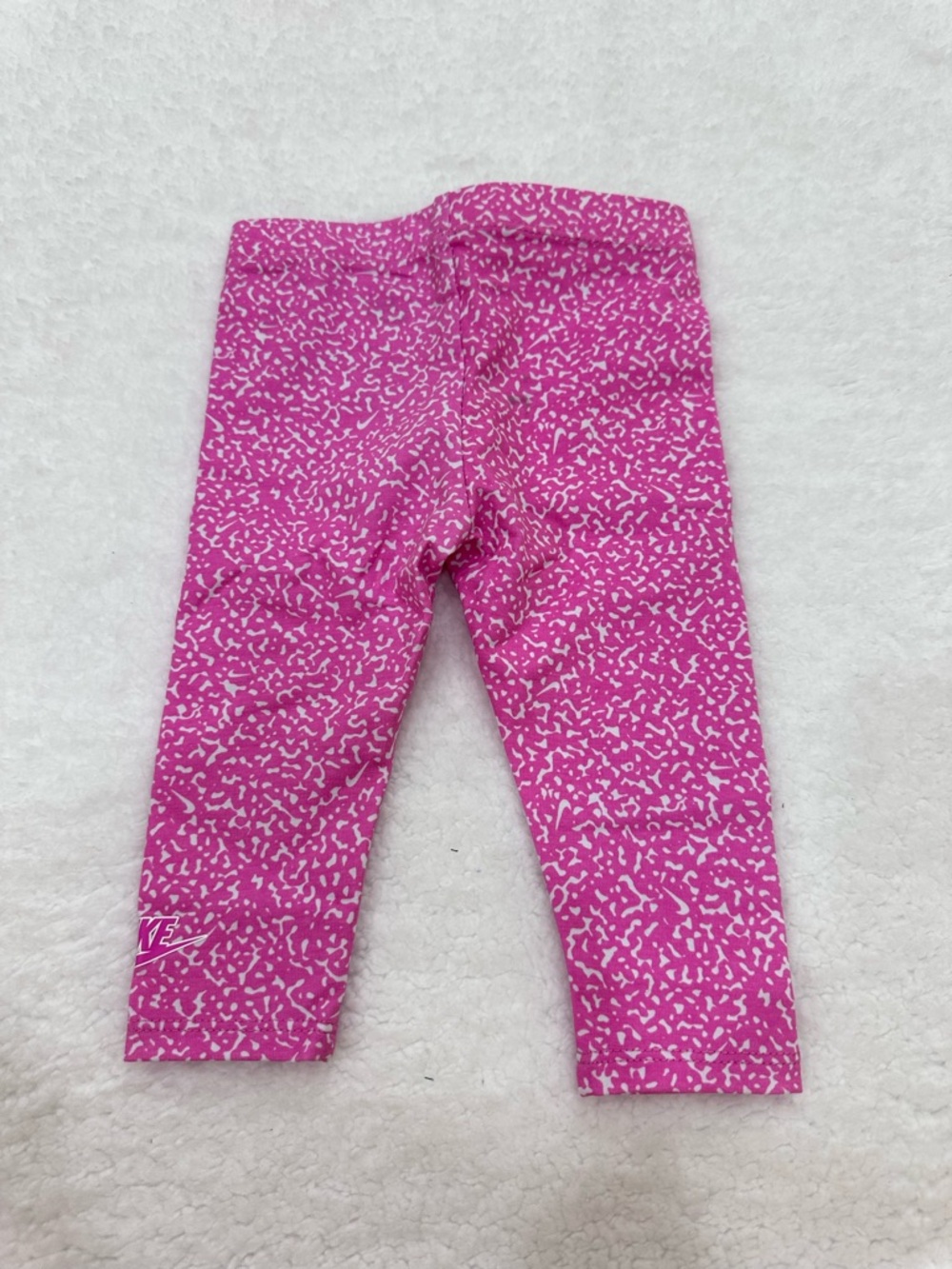 Girl’s Nike  Bodysuit and Legging Set - Picture 9 of 12